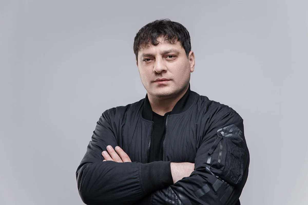 Афиша «Мурат Тхагалегов»