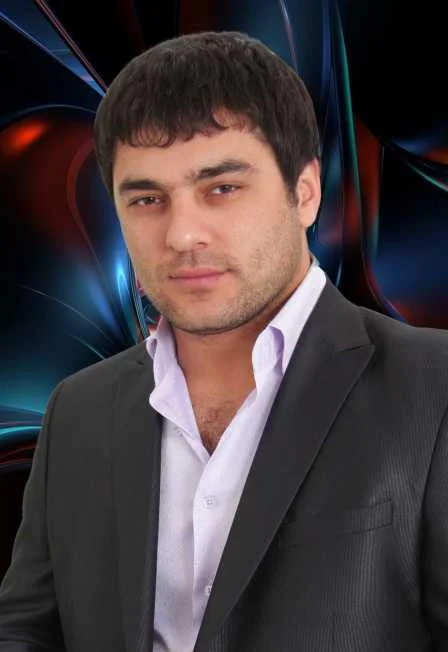 Афиша «Мурат Тхагалегов»