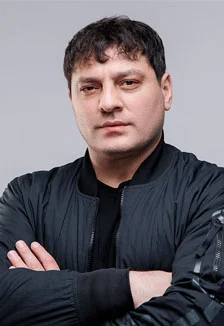 Афиша «Мурат Тхагалегов»