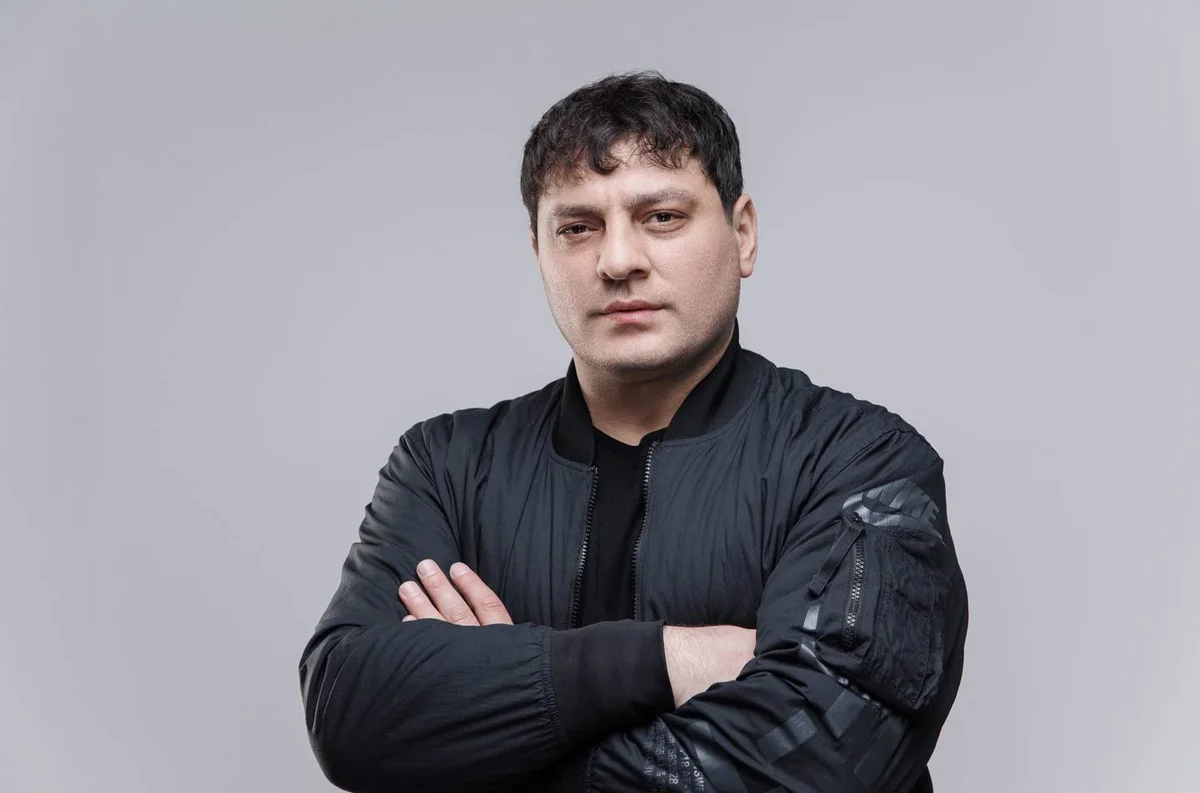 Афиша «Мурат Тхагалегов»