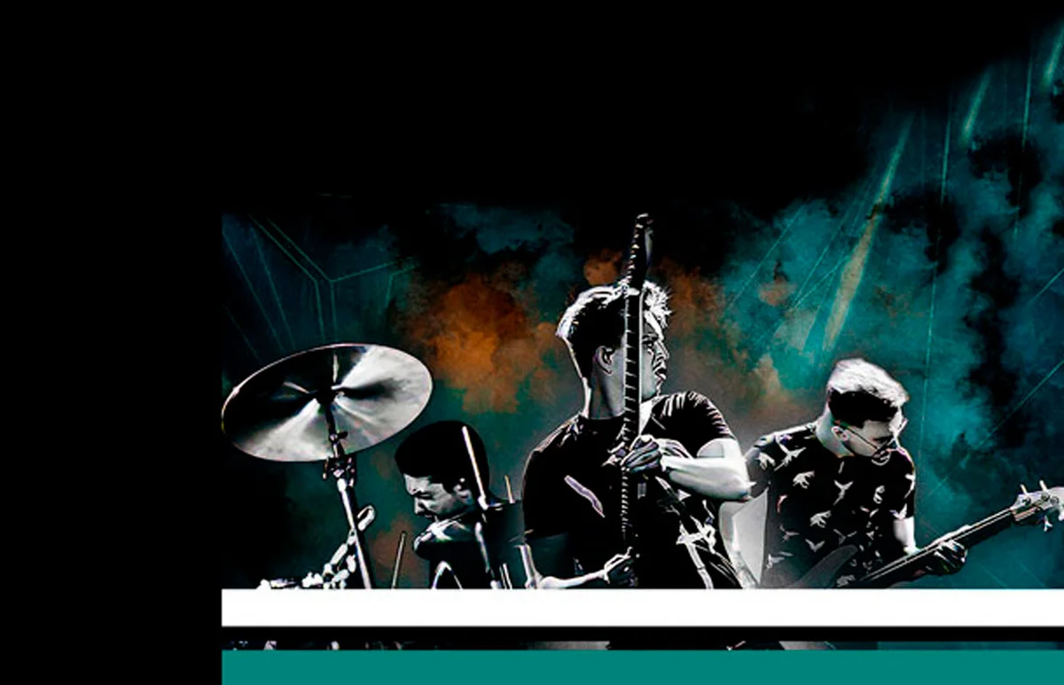 Афиша «Muse tribute»