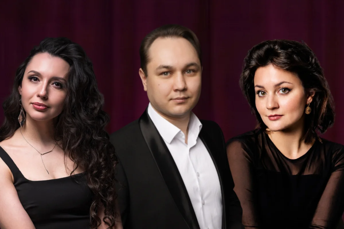 Афиша «Музыка кино»