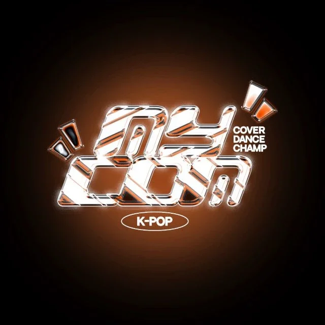 Афиша «MYCOM K-pop Dance Battle»
