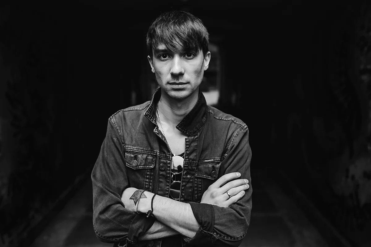 Афиша «Наконечный»