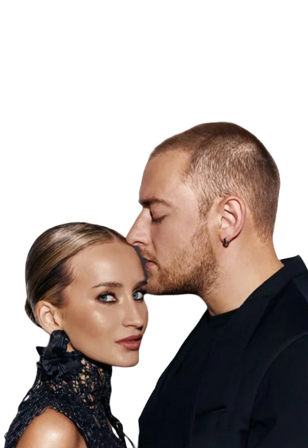 Афиша «NANSI x SIDOROV»