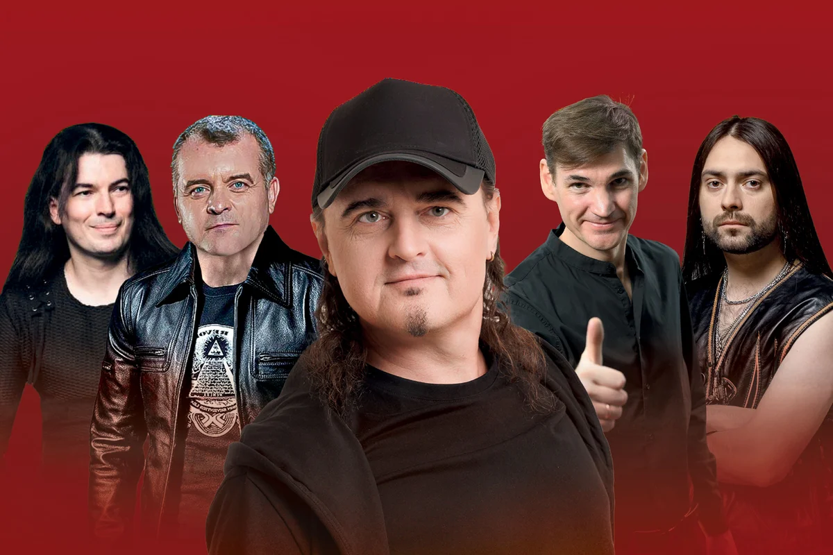 Афиша «Нэнси»