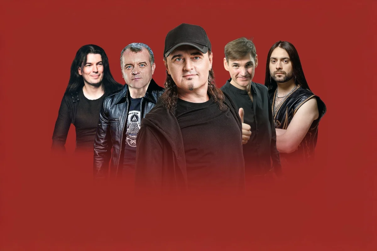 Афиша «Нэнси»