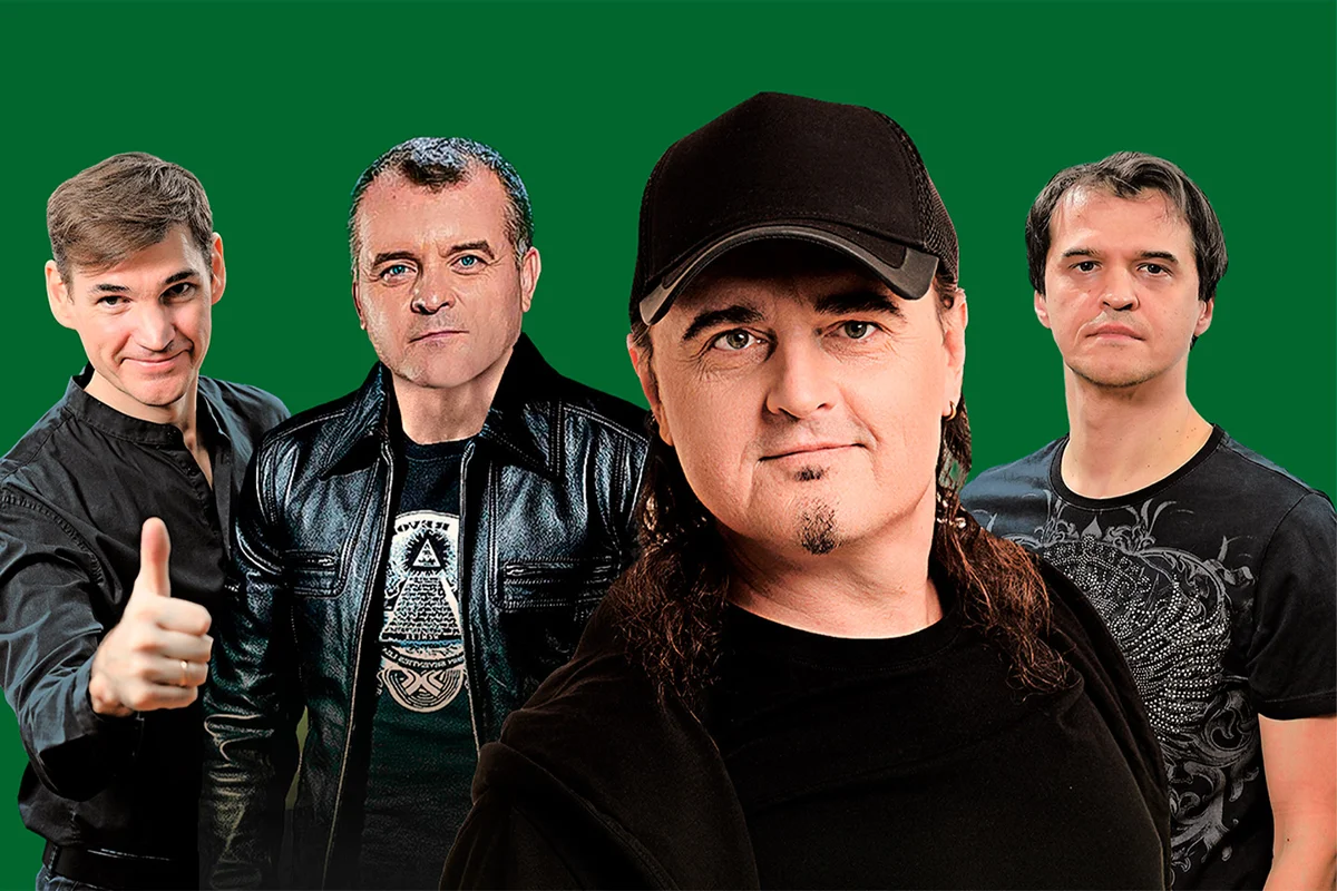 Афиша «Нэнси»