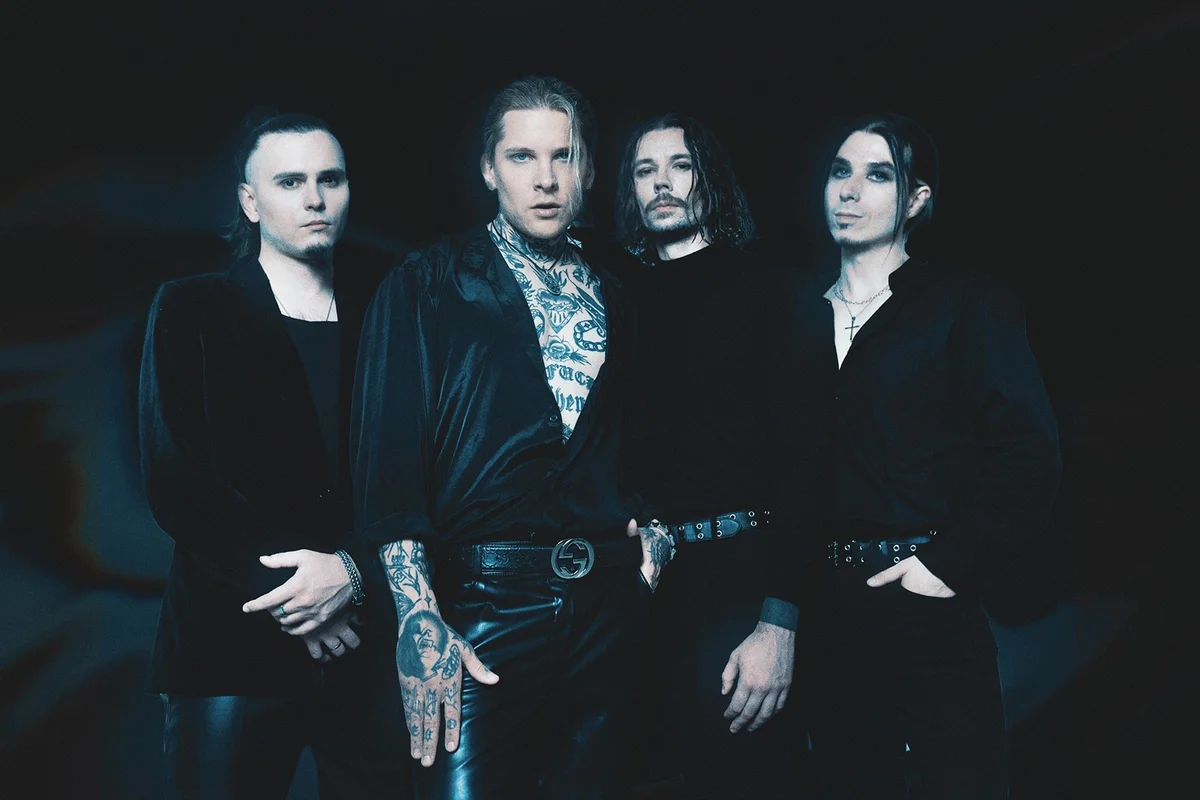 Афиша «Neverlove»