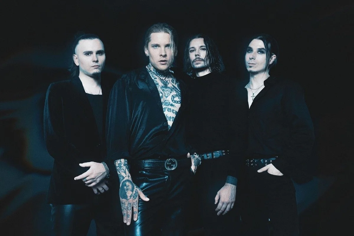 Афиша «Neverlove»