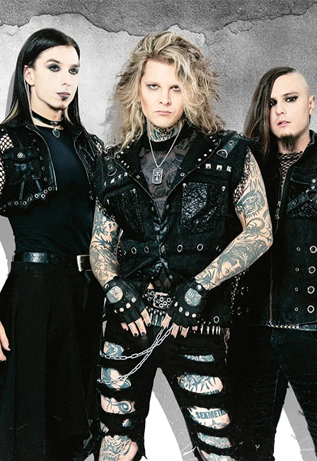 Афиша «Neverlove - Last tour (Белгород)»