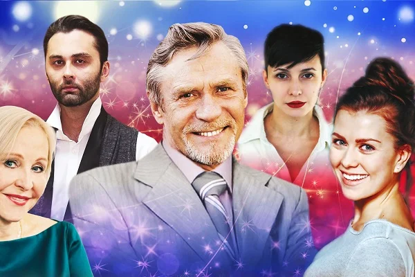 Афиша «Невеста напрокат»