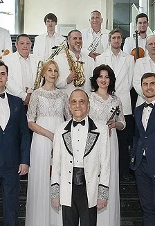 Афиша «Незаконченный роман»