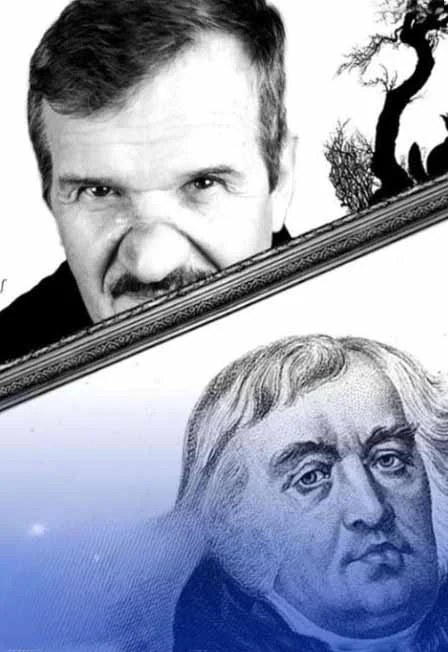 Афиша «Незнакомый Крылов. Моноспектакль Александра Павлова»