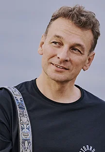 Афиша «Николай Гринько»