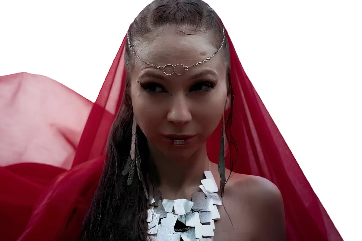 Афиша «NITA Kaya»