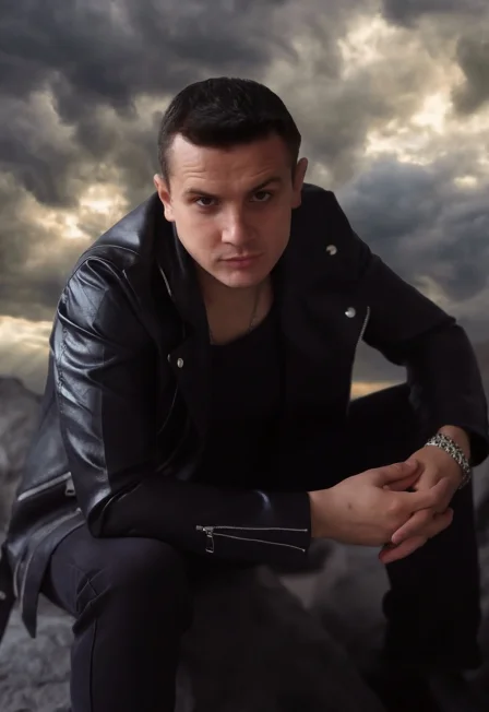Афиша «NЮ. Юрий Николаенко»