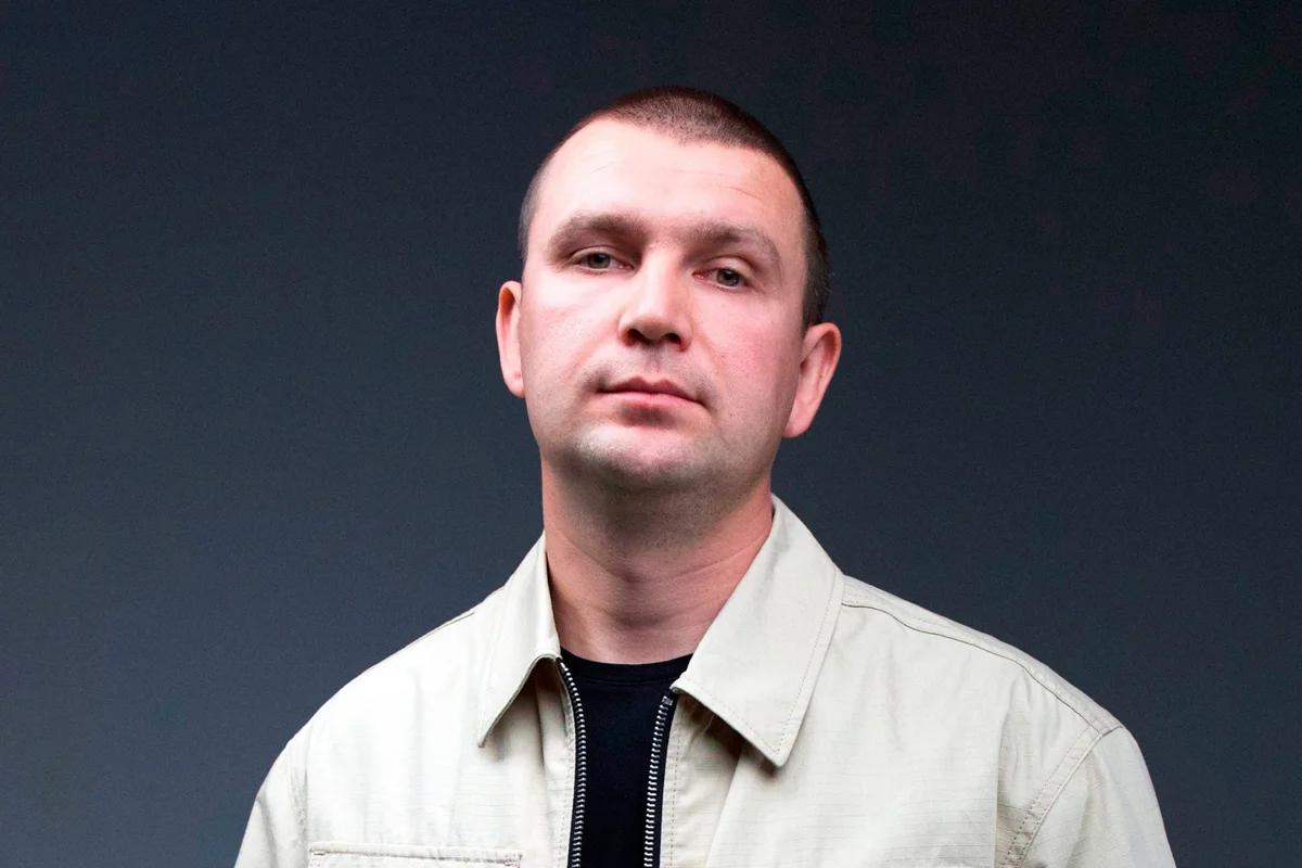 Афиша «Нурминский: Сольный концерт»