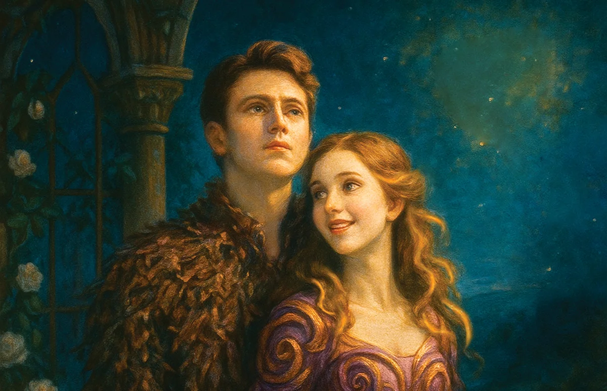 Афиша «Обыкновенное чудо.»