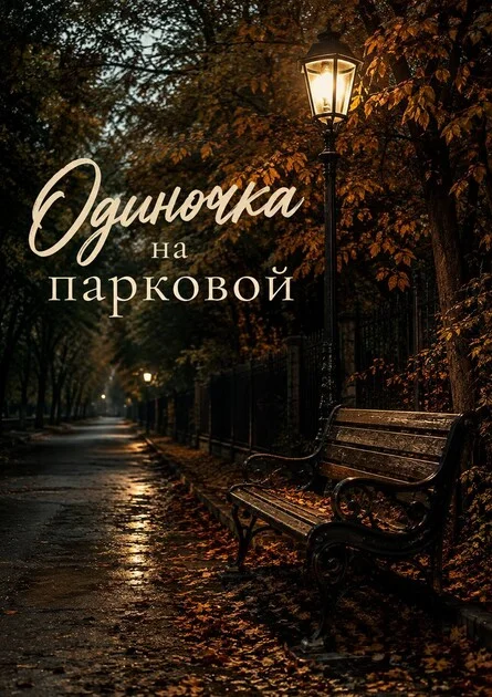 Афиша «Одиночка на Парковой»