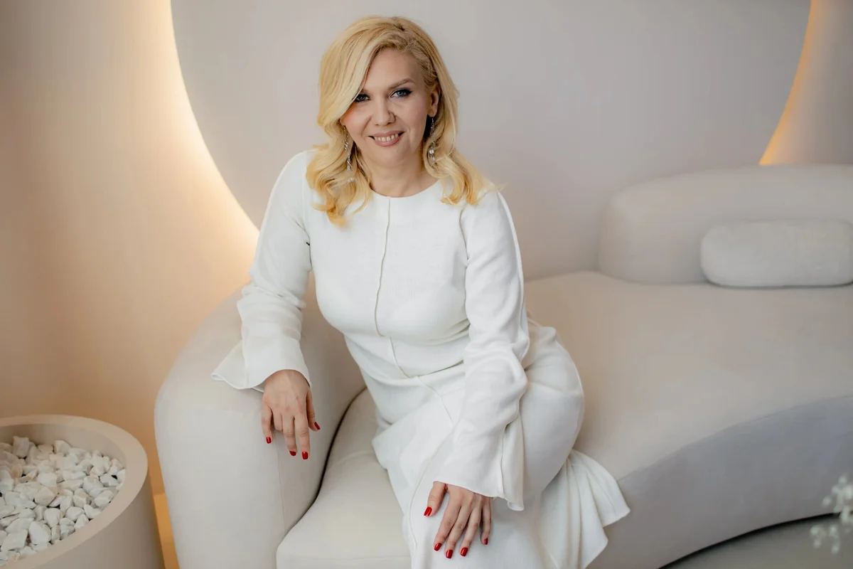Афиша «Ольга Савельева»
