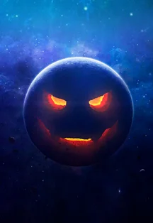 Афиша «Орган в Планетарии. Halloween»