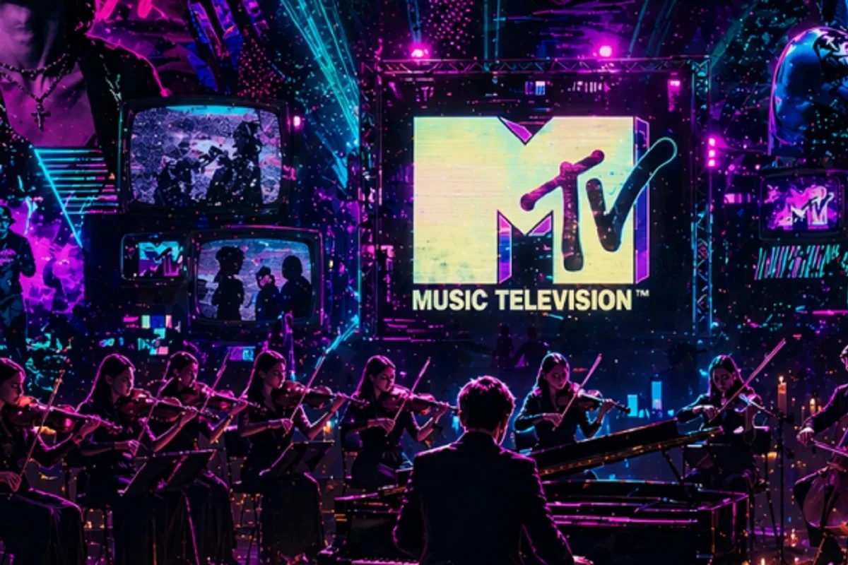 Афиша «Оркестр Cagmo: Симфония MTV при свечах»
