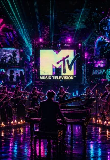 Афиша «Оркестр Cagmo: Симфония MTV при свечах»