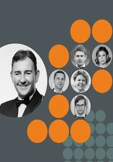 Афиша «Оркестр и его солисты»