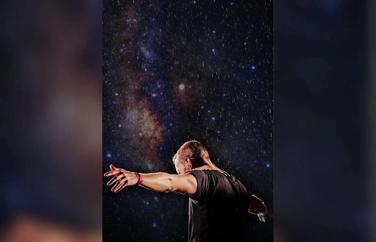 Афиша «Оркестр под звездами «Imagine Dragons VS Coldplay»»