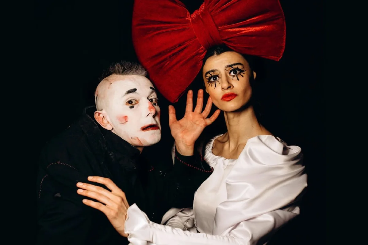 Афиша «Оскар.»