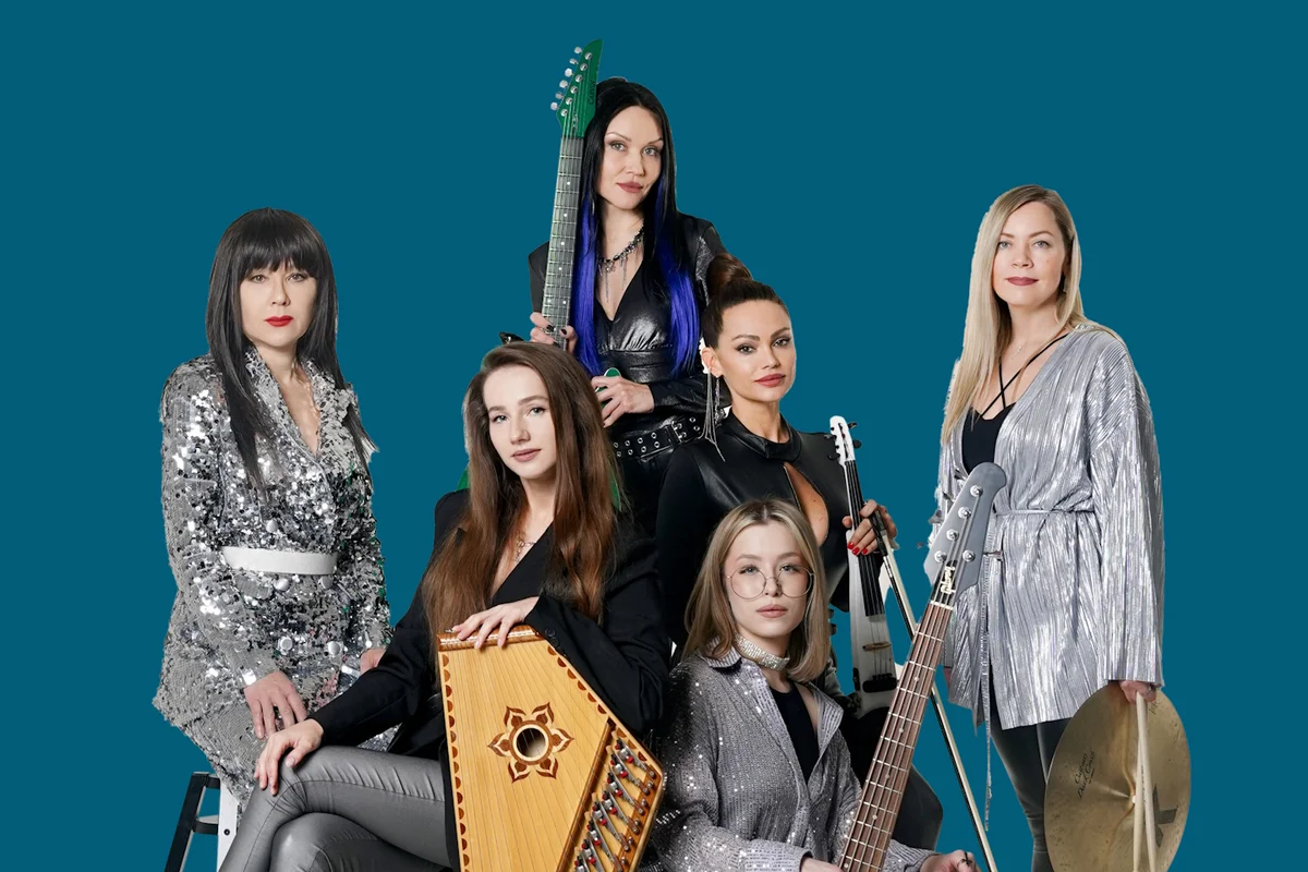Афиша «OTTA orchestra»