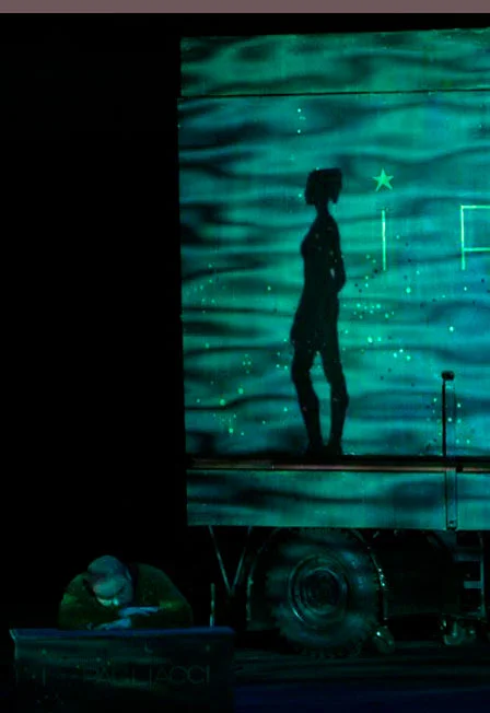 Афиша «Паяцы (опера Руджеро Леонкавалло)»