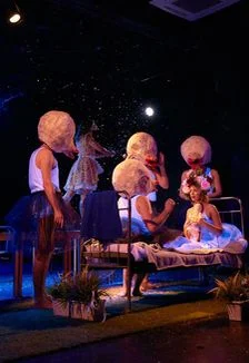 Афиша «Пахлава глупости»