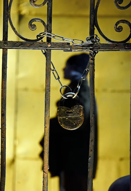 Афиша «Палата №6.»