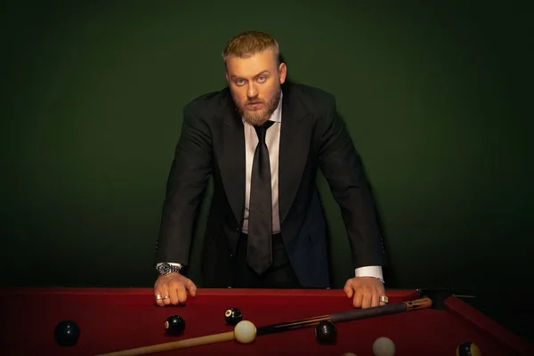 Афиша «Павел Дедищев. Stand-Up»