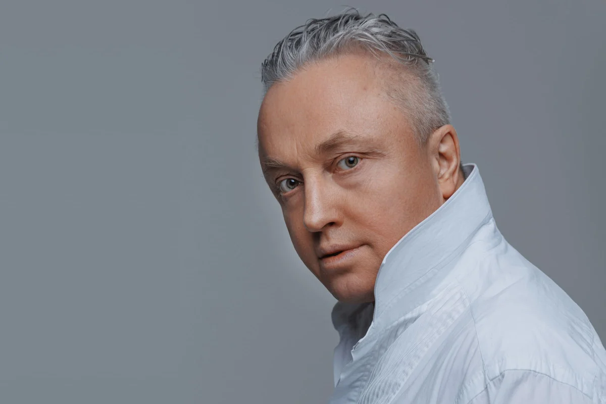 Афиша «Павел Кашин»