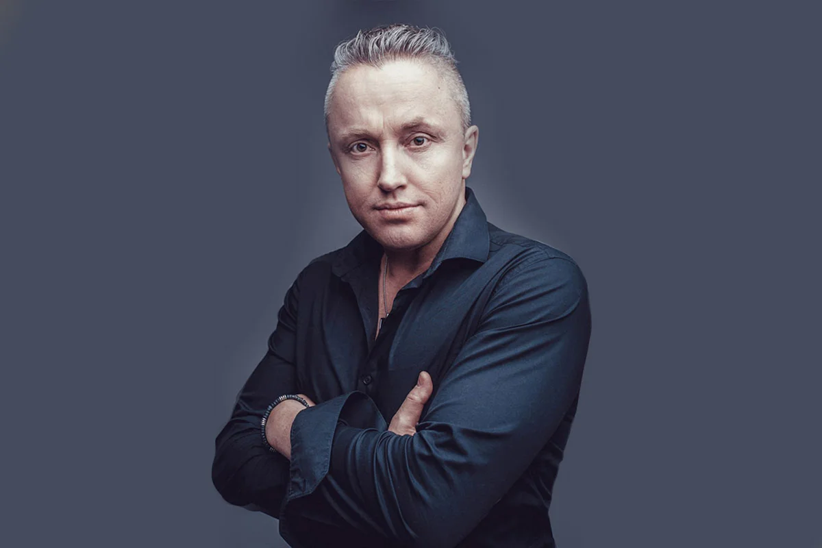 Афиша «Павел Кашин»