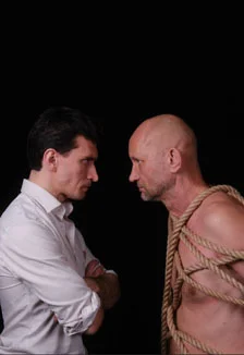 Афиша «Пепел»