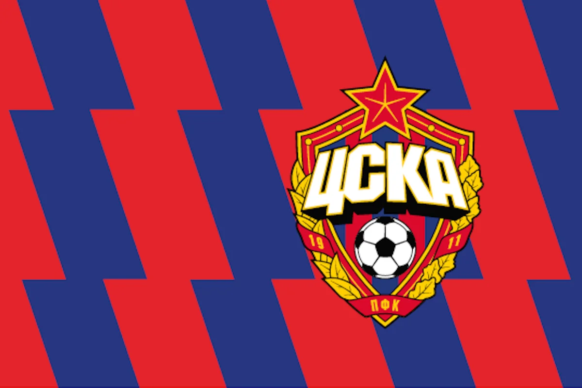 Афиша «ПФК ЦСКА»