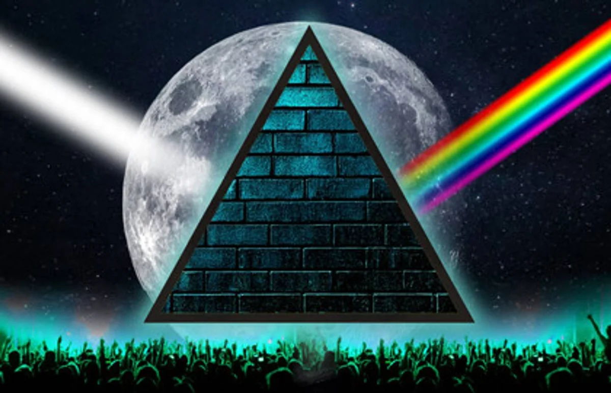 Афиша «Пинк Флойд | Pink Floyd — легендарные хиты в сопровождении симфонического оркестра»
