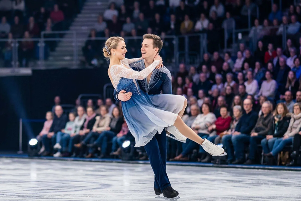 Афиша «Питер Пэн. Ледовое шоу»