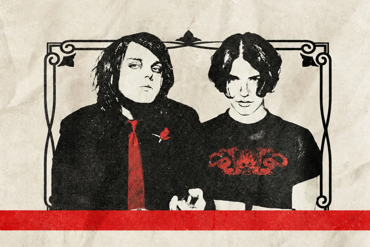 Афиша «Placebo и My Chemical Romance Tribute»
