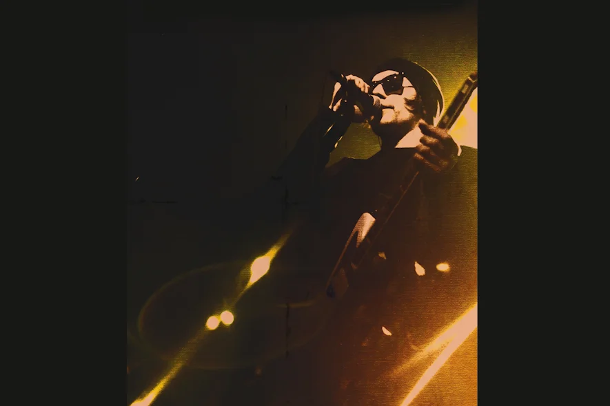 Афиша «Placebo Tribute»