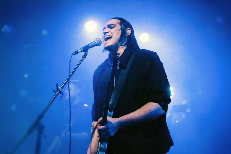 Афиша «PLACEBO tribute By Special G»