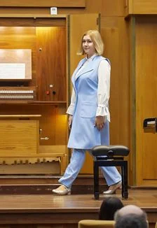 Афиша «Подарок к Рождеству»