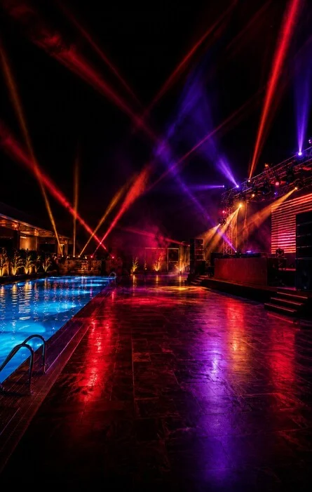 Афиша «POOL PARTY PT.3»
