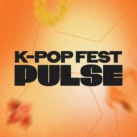Афиша «Pulse K-pop Fest»
