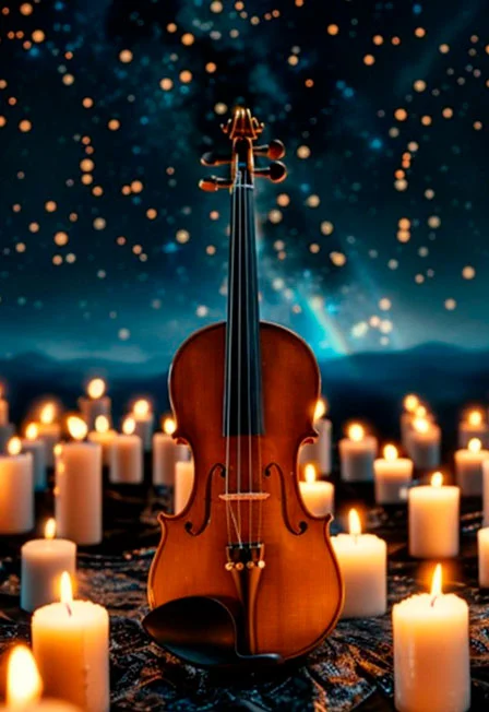 Афиша «Пушкин chamber orchestra.»