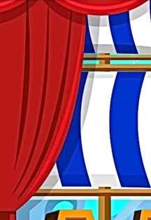 Афиша «Путешествие по волнам. Театр на реке: кукольная сказка»